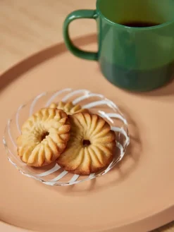 Spin Saucer, 2 stk fra<HAY Hot