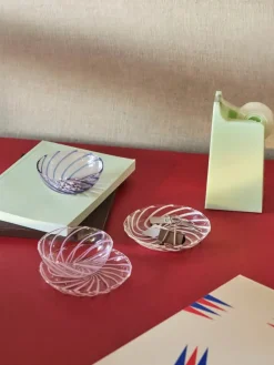 Spin Saucer, 2 stk fra<HAY Hot