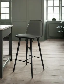 Spine Barstool fra<Fredericia Furniture