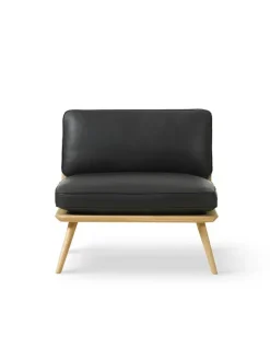 Spine Lounge Chair fra<Fredericia Furniture Discount