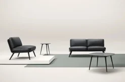 Spine Lounge Chair fra<Fredericia Furniture Discount
