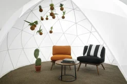 Spine Lounge Chair Petit fra<Fredericia Furniture Best