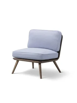 Spine Lounge Chair Petit fra<Fredericia Furniture Best
