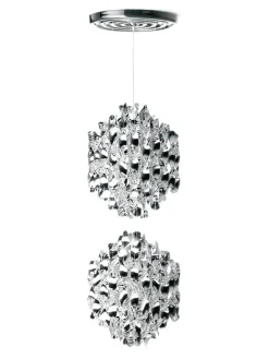 Spiral SP1 hængelampe af Verner Panton<Verpan Discount