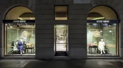 Spiral SP01 pendel af Verner Panton<Verpan