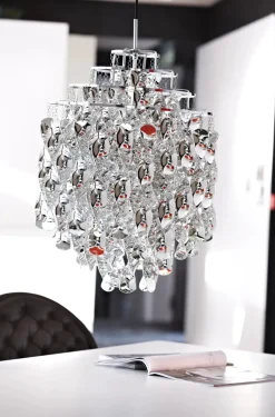 Spiral SP01 pendel af Verner Panton<Verpan