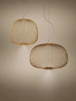 Spokes 3 Pendel fra<Foscarini Hot