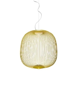 Spokes 2 Pendel fra<Foscarini Outlet