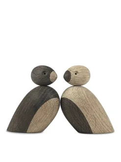 Spurvepar af<Kay Bojesen Outlet