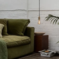 Squirrel, Pære 3W fra<Tala