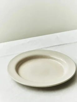 S.R. Dinner Plate fra<Louise Roe Clearance