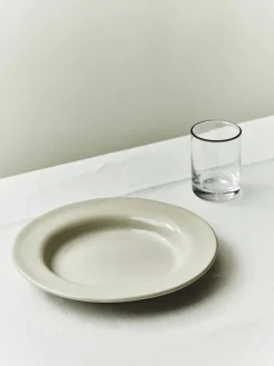 S.R. Lunch Plate fra<Louise Roe Discount