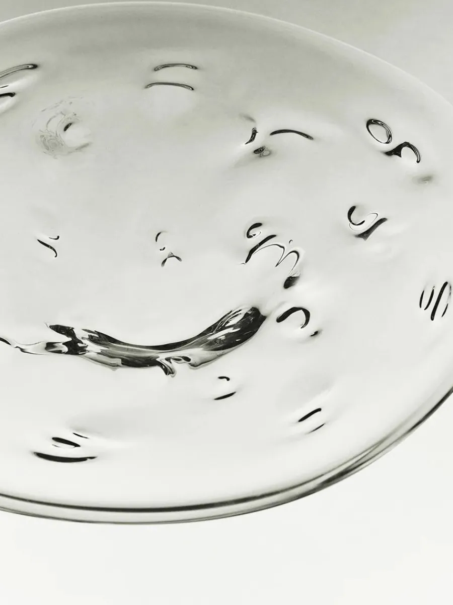 S.R. Vintage Tray Deco Clear fra<Louise Roe Discount