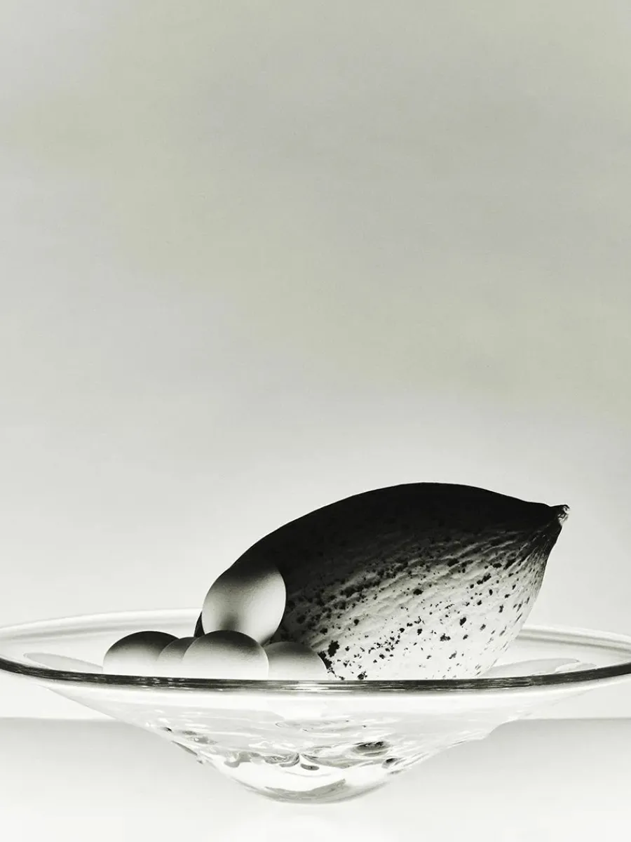 S.R. Vintage Tray Deco Clear fra<Louise Roe Discount