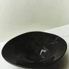 S.R. Vintage Tray Plain Black fra<Louise Roe