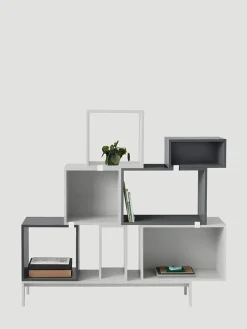 Stacked Reol, large fra<Muuto Clearance