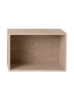 Stacked Reol m. Låge fra<Muuto Clearance