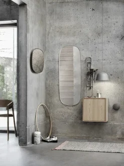 Stacked Reol, medium fra<Muuto Outlet