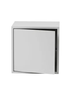 Stacked Reol, medium fra<Muuto Outlet