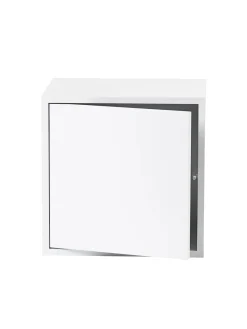 Stacked Reol, medium fra<Muuto Outlet