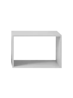Stacked Reol, medium fra<Muuto Outlet