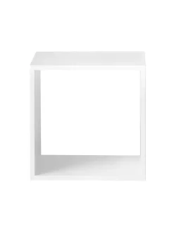 Stacked Reol, medium fra<Muuto Outlet