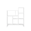 Stacked Storage System, bookcase 5 fra<Muuto Discount