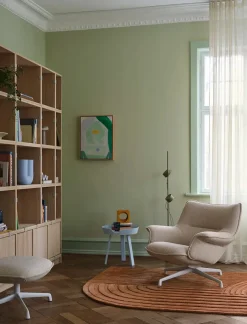 Stacked Storage System, bookcase 1 fra<Muuto Best