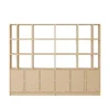 Stacked Storage System, office storage 2 fra<Muuto Outlet