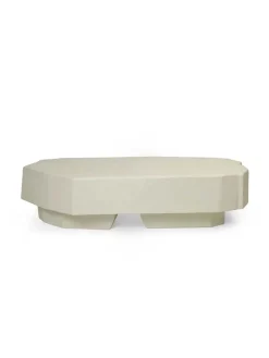 Staffa Coffee Table, large fra<Ferm Living Online