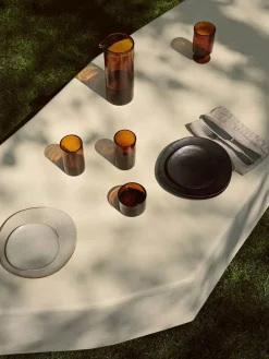 Staffa Coffee Table, large fra<Ferm Living Online