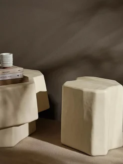 Staffa Stool fra<Ferm Living Sale