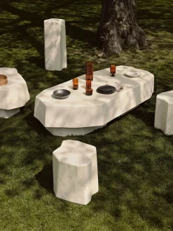 Staffa Stool fra<Ferm Living Sale