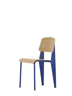 Standard Chair fra<Vitra