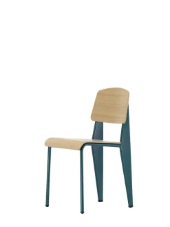 Standard Chair fra<Vitra