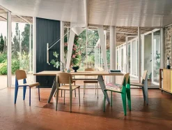 Standard Chair fra<Vitra