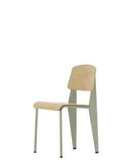 Standard Chair fra<Vitra