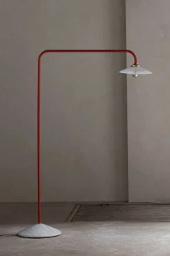 Standing Lamp Marble No.1 fra<Valerie Objects Clearance