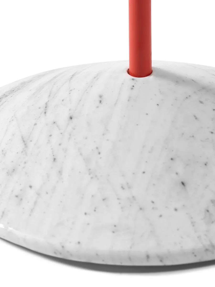 Standing Lamp Marble No.1 fra<Valerie Objects Clearance