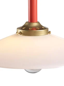 Standing Lamp Marble No.1 fra<Valerie Objects Clearance