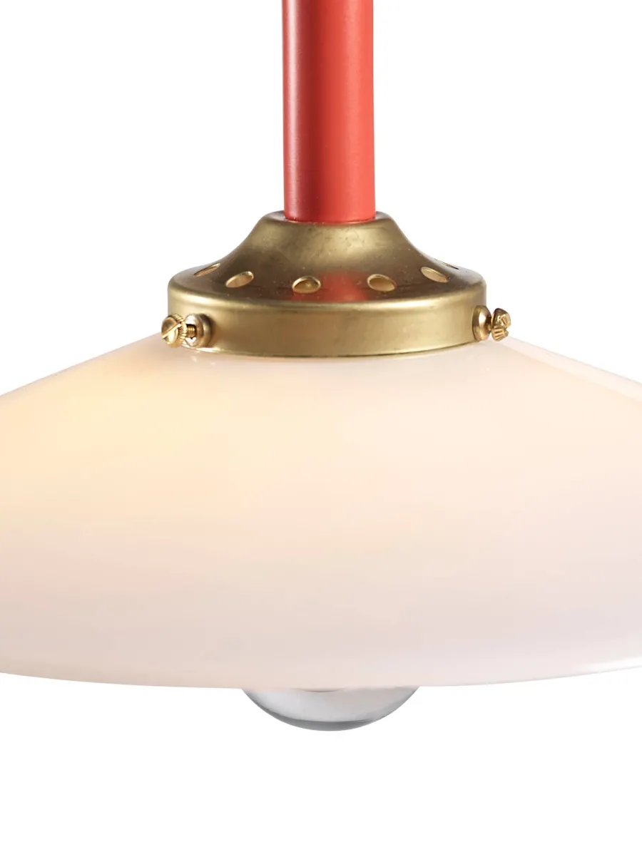 Standing Lamp Marble No.1 fra<Valerie Objects Clearance