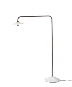 Standing Lamp Marble No.1 fra<Valerie Objects Clearance