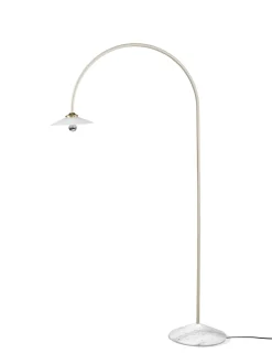 Standing Lamp No. 2 Marble fra<Valerie Objects Outlet