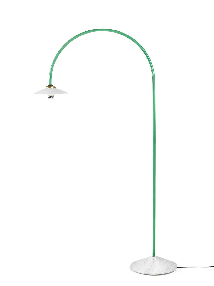 Standing Lamp No. 2 Marble fra<Valerie Objects Outlet