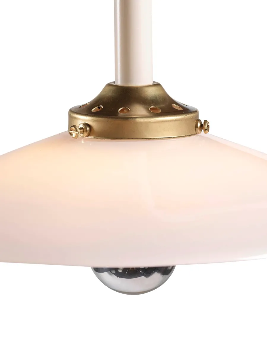 Standing Lamp No. 2 Marble fra<Valerie Objects Outlet