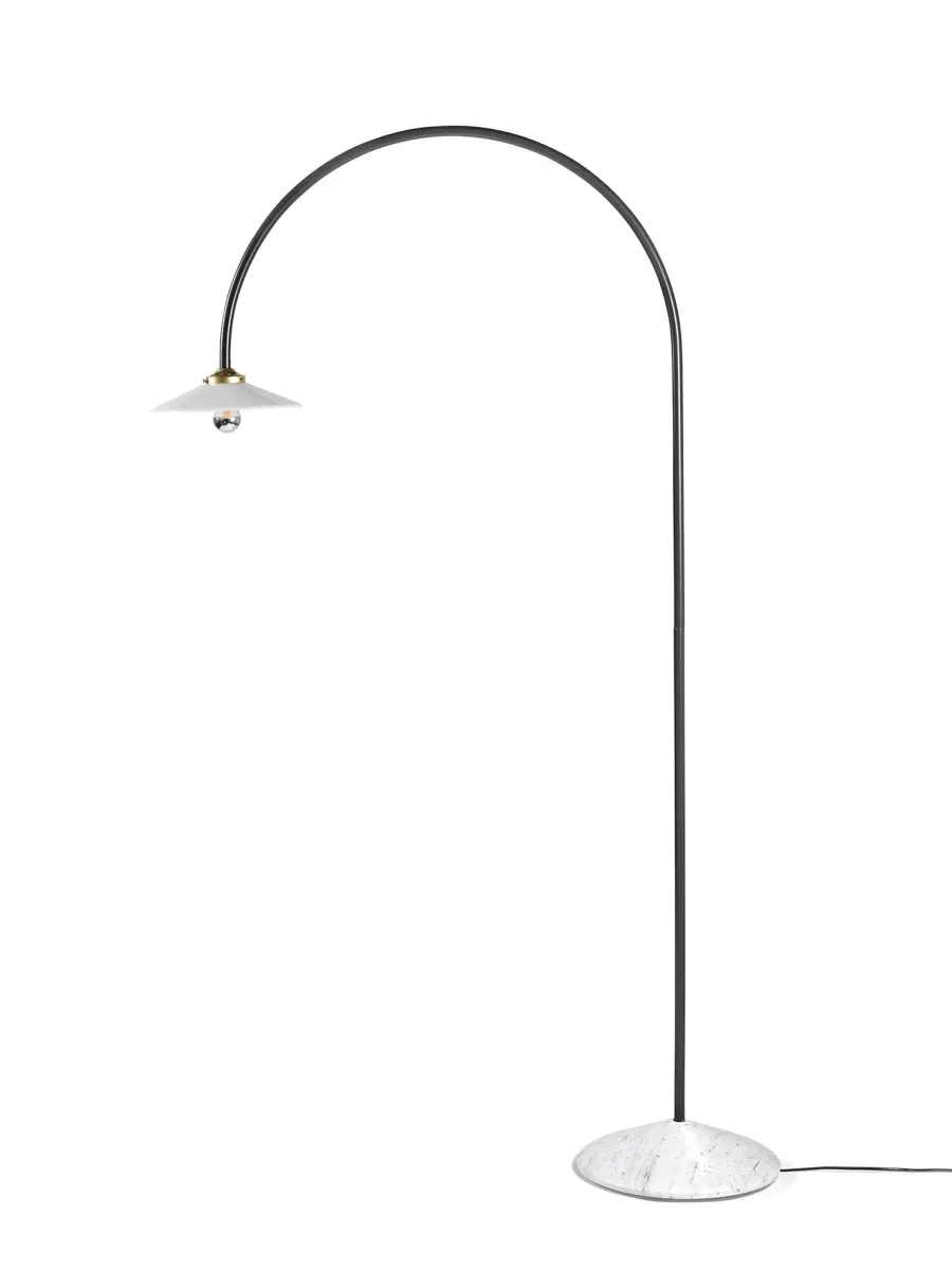 Standing Lamp No. 2 Marble fra<Valerie Objects Outlet