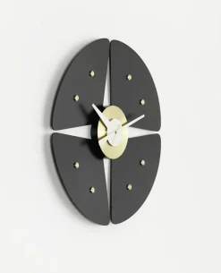 Star Clock fra<Vitra New