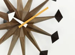 Star Clock fra<Vitra New