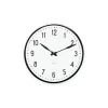 Station vægur af Arne Jacobsen (Ø: 21)<Arne Jacobsen Clocks Hot