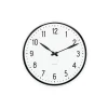 Station vægur af Arne Jacobsen (Ø: 29)<Arne Jacobsen Clocks New